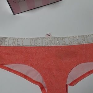 Victoria's secret cheeky